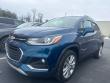 Used 2020 Chevrolet Trax Premier SUV