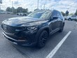 Mazda CX-50