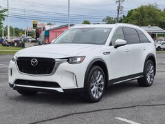 2026 Mazda CX-90 3.3 Turbo Premium Plus AWD Sport Utility