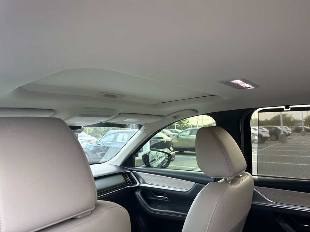 Used 2024 Mazda CX-90 3.3 Turbo Preferred Plus SUV