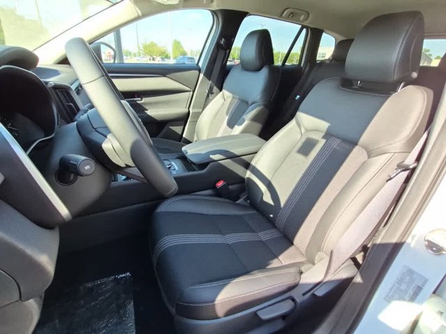 2026 Mazda CX-50 Select - Photo 10