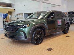 2025 Mazda CX-50 2.5 S Select AWD Sport Utility