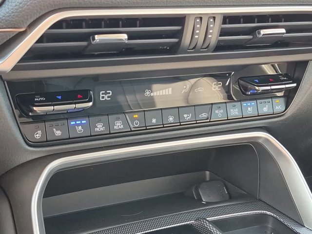 2026 Mazda CX-90 Preferred Package - Photo 18