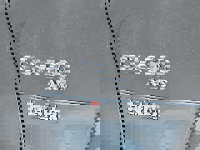 2025 Mazda CX-30 Turbo Premium - Photo 19