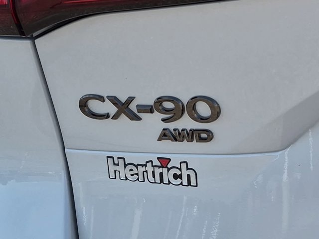 2026 Mazda CX-90 Premium Sport Package - Photo 22