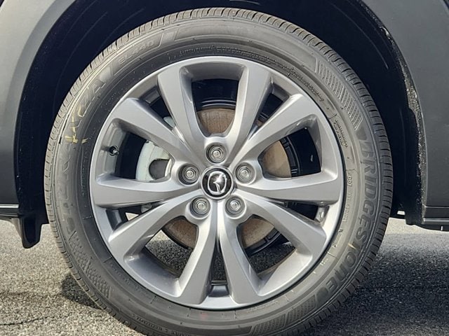 2025 Mazda CX-30 Premium - Photo 6