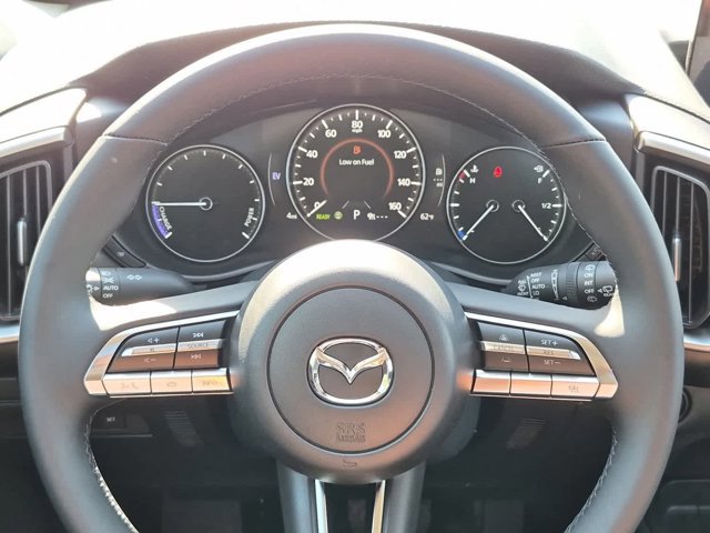 2026 Mazda CX-50 Premium - Photo 17