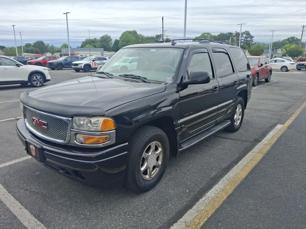2006 GMC Yukon Denali's photo