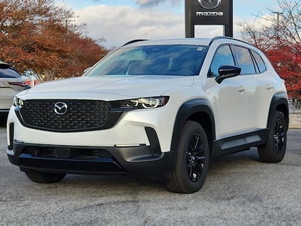 2026 Mazda CX-50 Hybrid Premium AWD Sport Utility