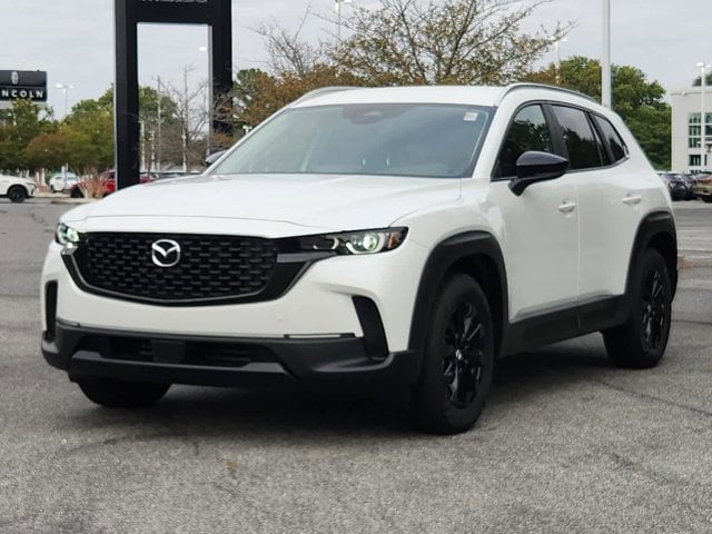 2025 Mazda CX-50 2.5 S Select's photo