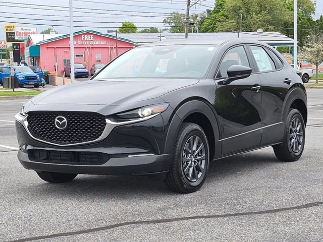 2026 Mazda CX-30