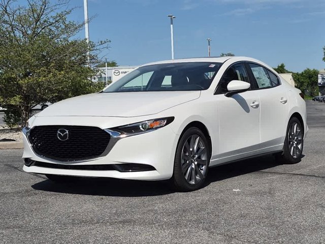 2026 Mazda CX-3 Preferred AT 4-Door SKYACTIV's photo