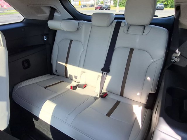 2026 Mazda CX-90 Premium Sport Package - Photo 7