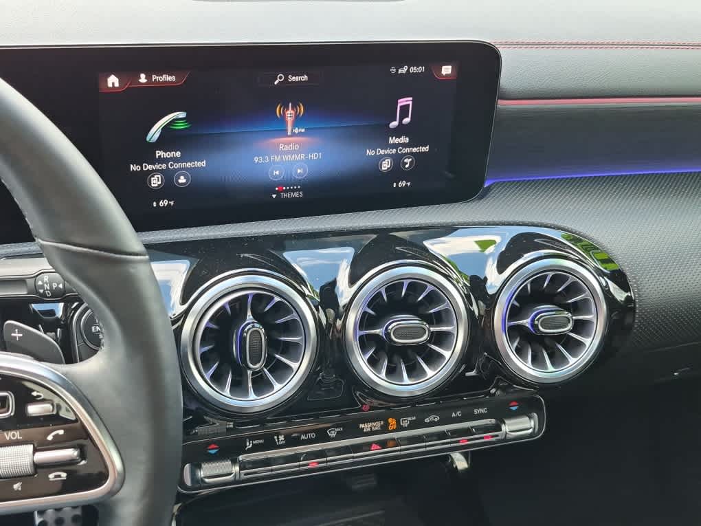 2023 Mercedes-Benz CLA CLA 250 - Photo 13