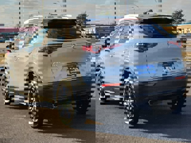 2025 Mazda CX-30 2.5 Select Sport photo 3