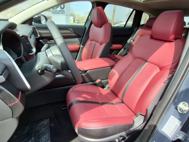 2026 Mazda CX-50 Premium - Photo 10