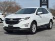Used 2018 Chevrolet Equinox LT w/1LT SUV
