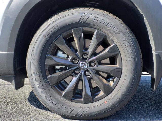 2026 Mazda CX-50 Select - Photo 6