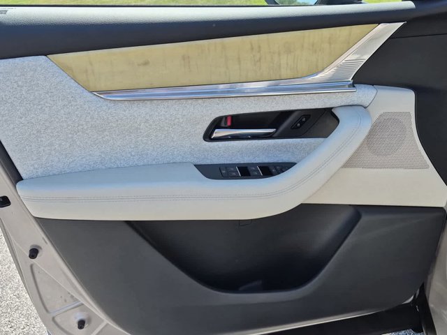 2026 Mazda CX-90 Premium Plus Package - Photo 11