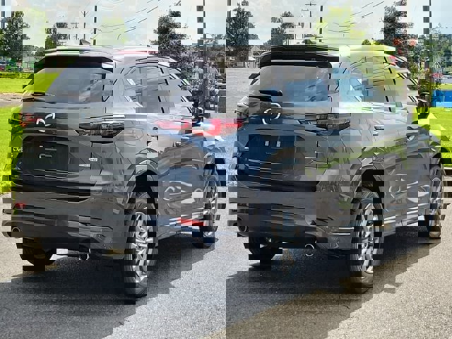 2025 Mazda CX-5 2.5 Select photo 3