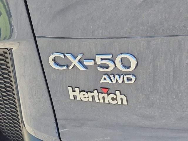 2026 Mazda CX-50 Premium - Photo 20