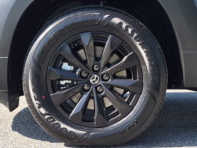 2026 Mazda CX-50 Premium - Photo 6