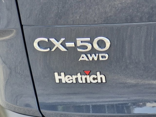 2026 Mazda CX-50 Premium - Photo 21