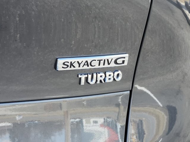 2025 Mazda CX-30 Turbo Premium - Photo 20
