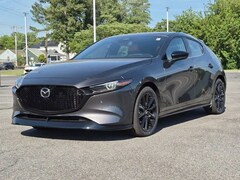 2026 Mazda Mazda3 Hatchback 2.5 Turbo Premium Plus AWD HATCHBACK