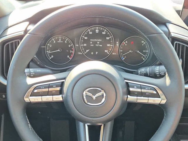 2026 Mazda CX-50 Select - Photo 16