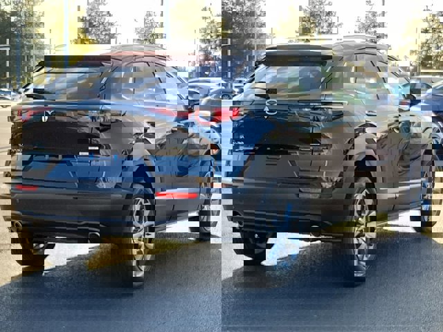 2025 Mazda CX-30 2.5 S Premium photo 3