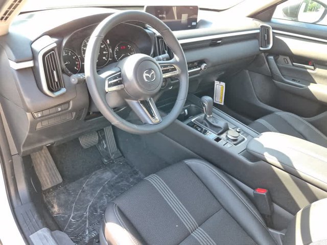 2026 Mazda CX-50 Select - Photo 11