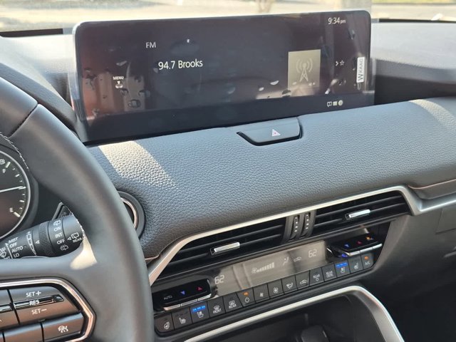 2026 Mazda CX-90 Preferred Package - Photo 16