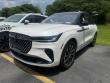 Certified 2024 Lincoln Nautilus Reserve SUV