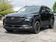 Mazda CX-50 Hybrid