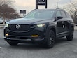 Mazda CX-50 Hybrid