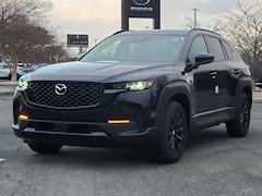 2025 Mazda CX-50 Hybrid Premium AWD Sport Utility