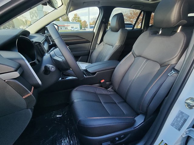 2026 Mazda CX-50 Premium - Photo 10