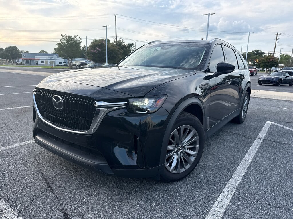 Used 2024 Mazda CX-90 3.3 Turbo Preferred Plus SUV