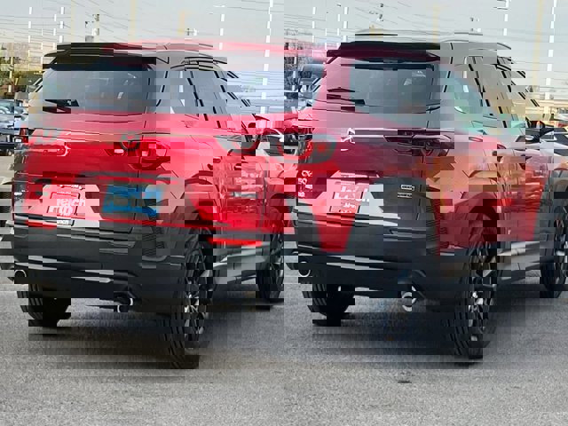 2025 Mazda CX-50 2.5 Select photo 2