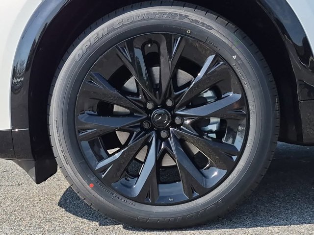 2026 Mazda CX-90 Premium Sport Package - Photo 6