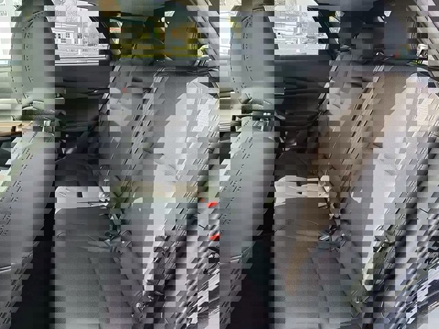 2025 Mazda CX-30 Premium - Photo 7