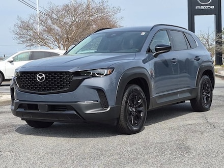 2026 Mazda CX-50 Hybrid Premium AWD Sport Utility