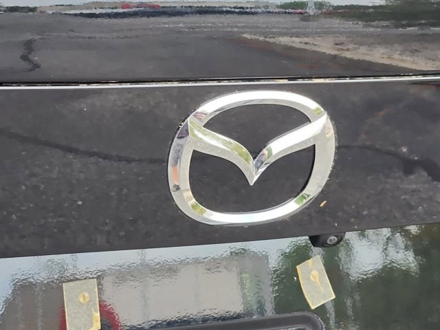 2025 Mazda CX-70 Premium Package - Photo 20