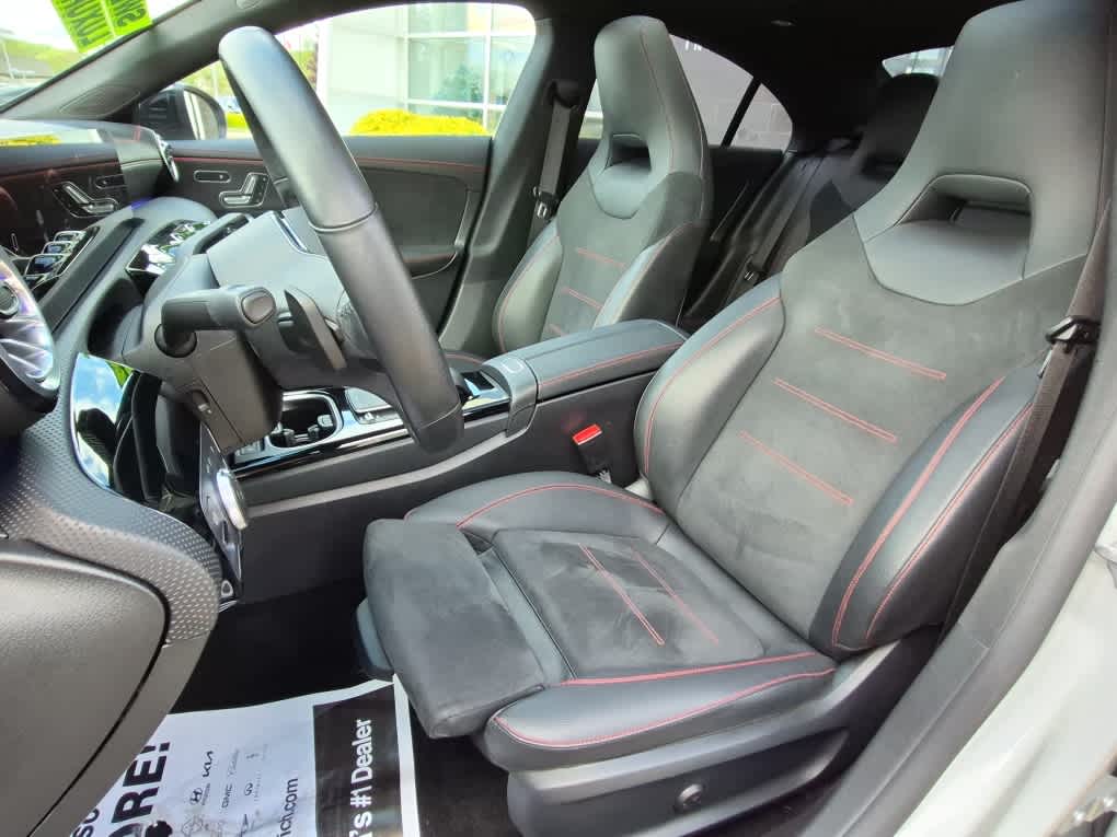 2023 Mercedes-Benz CLA CLA 250 - Photo 10