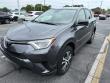 Used 2018 Toyota RAV4 LE SUV