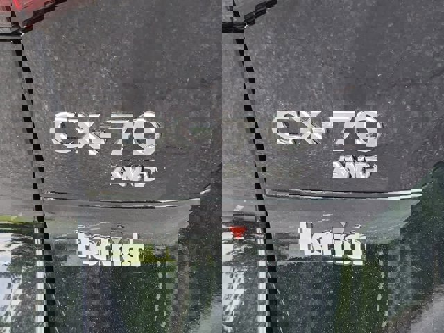 2025 Mazda CX-70 Premium Package - Photo 21