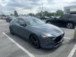 Used 2025 Mazda Mazda3 Hatchback 2.5 S Carbon Edition Hatchback