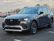Mazda CX-70 Plug-In Hybrid