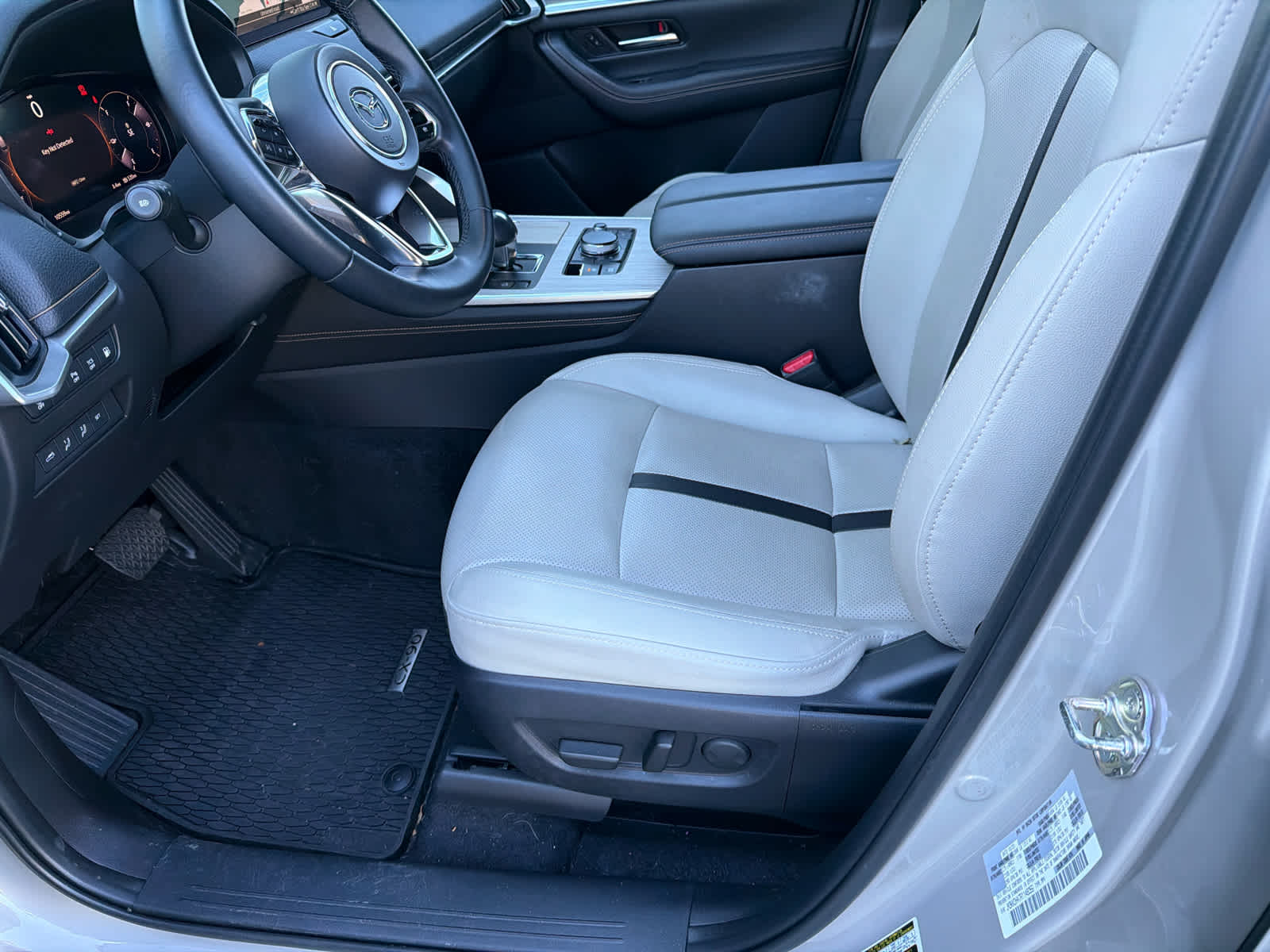Used 2024 Mazda CX-90 Phev Premium SUV